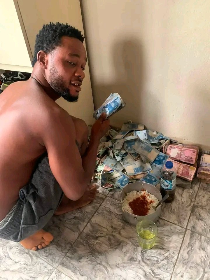 emediong111's tweet photo. Another day to remind you to focus on yourself. as a young guy women will destroÿ you 💔

See my life na 😄💯 https://t.co/vh3ntsUz9V