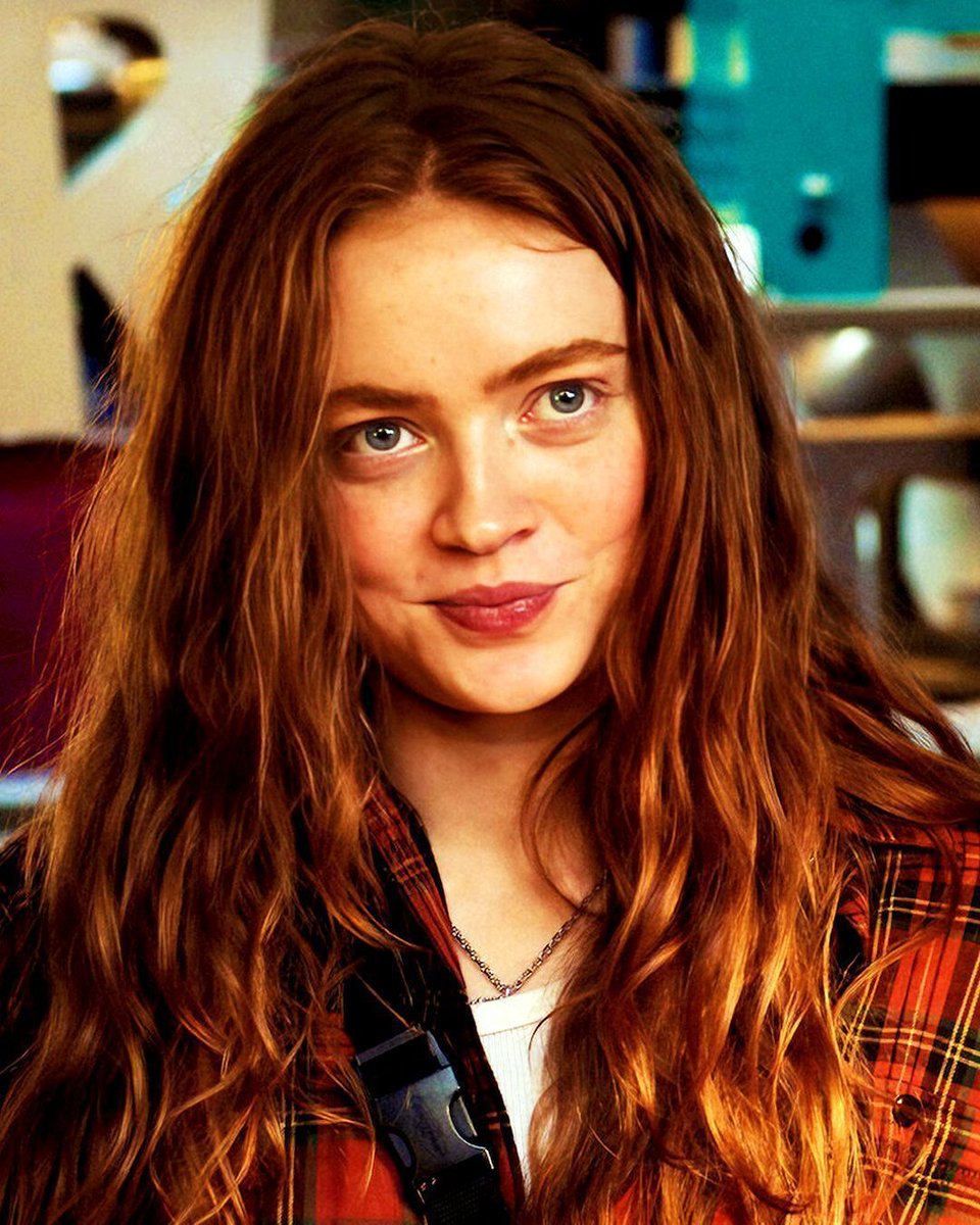 MCU_Direct's tweet photo. Kevin Feige has confirmed that Sadie Sink's character will play a "key role" in the #MCU's future.

(via @Variety) https://t.co/k6qozZeHJJ