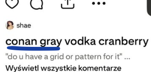zofia ig ⁸¹ ⁴¹ | lawblad shady facts tweet media