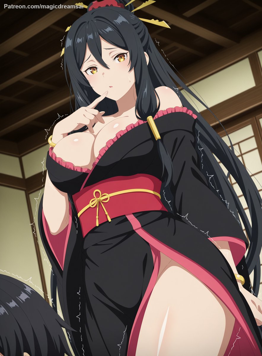 MagicDreams_SFW's tweet photo. Tio clarence | Arifureta 

183 images 
91 animations with audio
Full versio (+13min) https://t.co/dB7co9nH9s