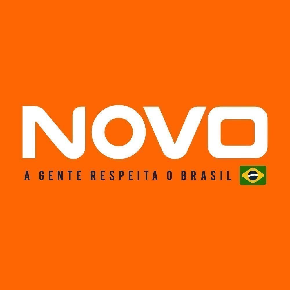 republiqueBRA's tweet photo. ✅ 🇧🇷 Novo oficializa Plínio Vicentin Junior, sósia de Donald Trump e candidato com o nome de urna "Plínio Trump", como candidato a deputado federal por Minas Gerais. https://t.co/WLCh9oj6Ir
