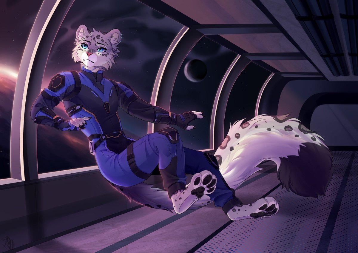 KraKENsona's tweet photo. Somewhere in the space 🌌 https://t.co/k5Kb5HwKn1