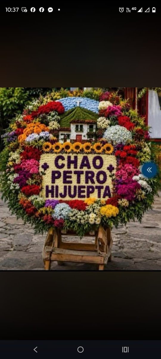 jilex77's tweet photo. @MafeCarrascal @petrogustavo https://t.co/ELidLsFdjg