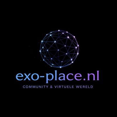 exoplaceNL's tweet photo. #nieuweprofielfoto https://t.co/9EqBBKd3kS