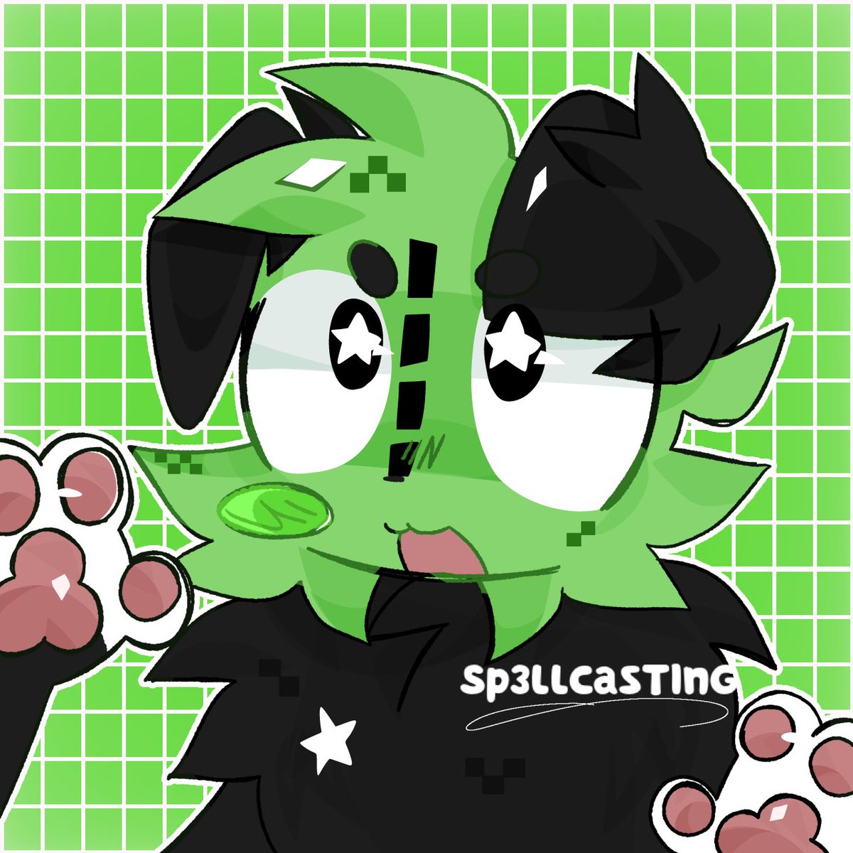 kairopaws's tweet photo. Comm #furryart #art https://t.co/VAKkVJ7hIh