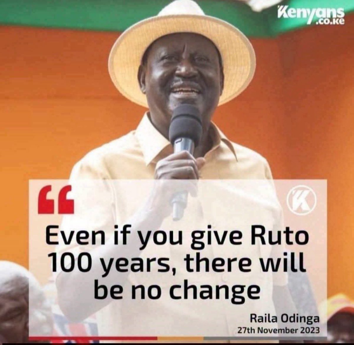 JohnObed07's tweet photo. @IsraelJan88661 😂😂Baba was right 👍👍 https://t.co/qLL9QxSCYf