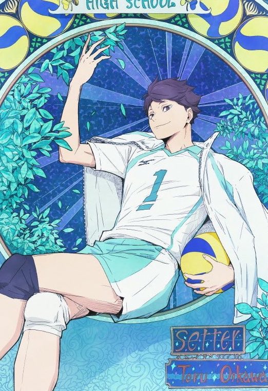 oikawa1001's tweet photo. oh this diva https://t.co/ckYUEeLWcL