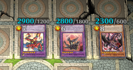 Trashchael777's tweet photo. Oh wait it got even better they summoned the floodgate too on my turn as a little treat https://t.co/6hpbPpKVNn