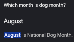 REDevonchain's tweet photo. The only ticker that deserves to run - $DOG 

Crypto has turned $DOG JPEG's into a roughly $15B onchain economy, nearly 59% of the ENTIRE ~$25.6B memecoin market.

Dog economy:
https://t.co/TjY0XhA9sk

Meme market:
https://t.co/qpbAXJErcU

They are a man’s best friend. They are loyal, provide emotional support, guide people who are blind, help people with disabilities regain independence and sometimes they even make us rich.