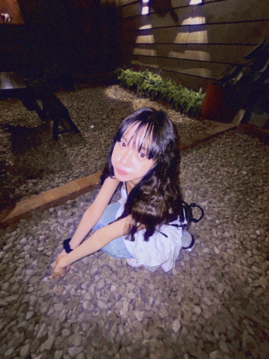 sceenariah's tweet photo. jongkok https://t.co/M3ejQghock