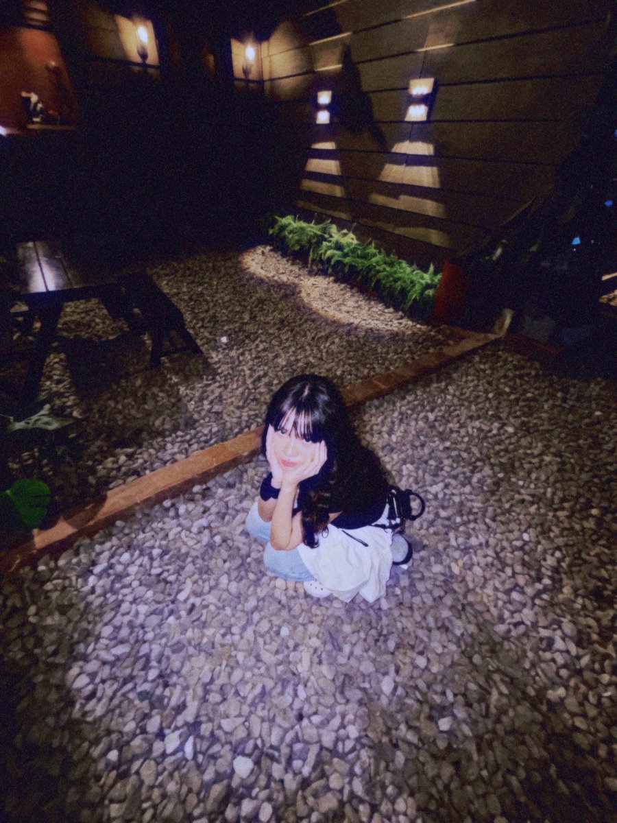 sceenariah's tweet photo. jongkok https://t.co/M3ejQghock
