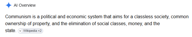 Sentinel_Shade_'s tweet photo. @hvo_e_acc Technically that is communism 🙏 https://t.co/SyJjmcKqSb