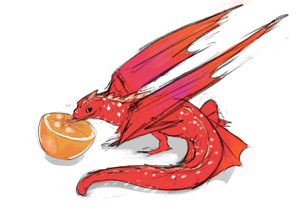 _N0ova_'s tweet photo. 2 - Gecko Drago
#smaugust2026 #art #digitalartㅤㅤㅤㅤ https://t.co/wBZoUtpUb3