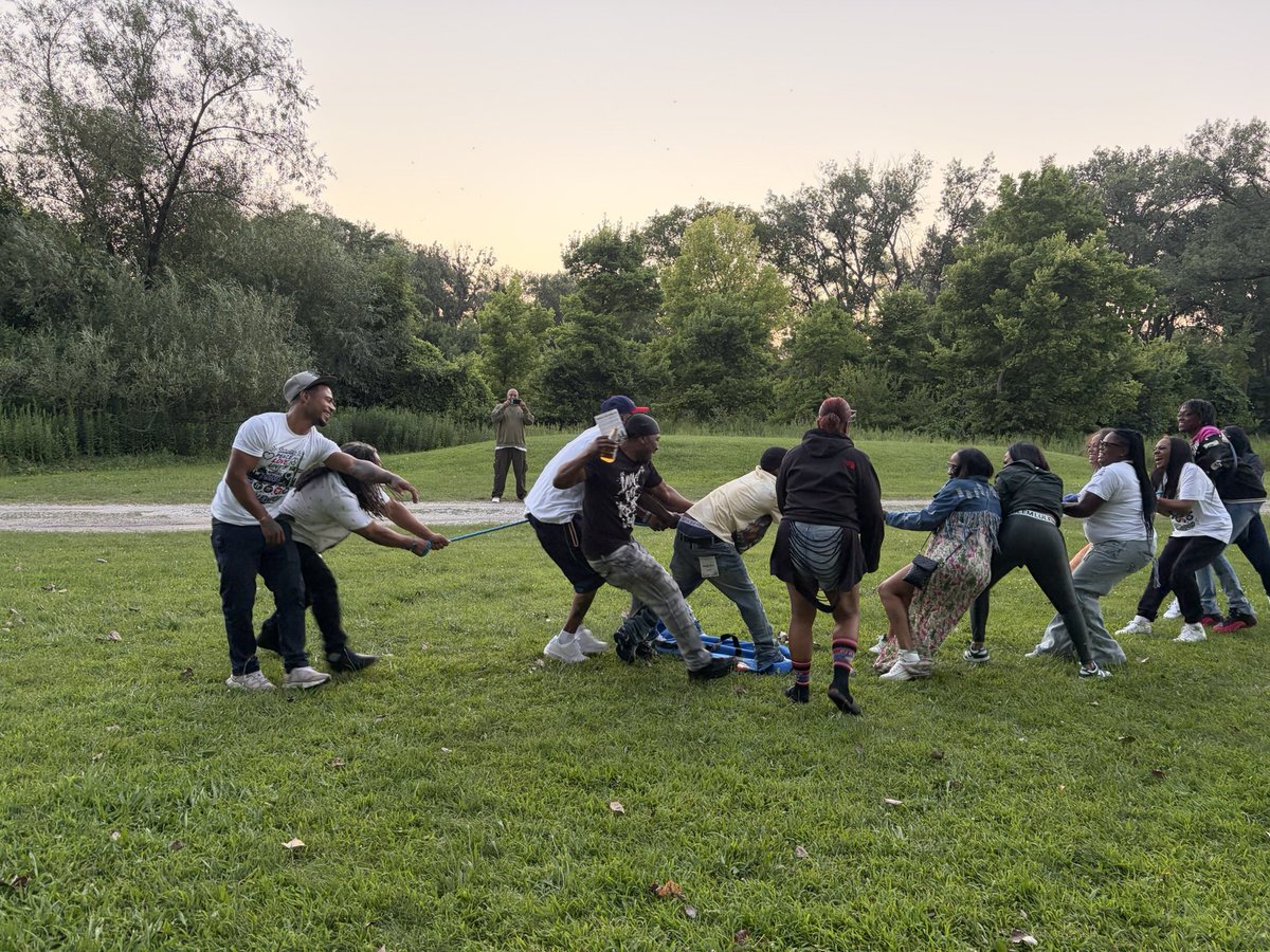 Chicago Flips Red tweet media