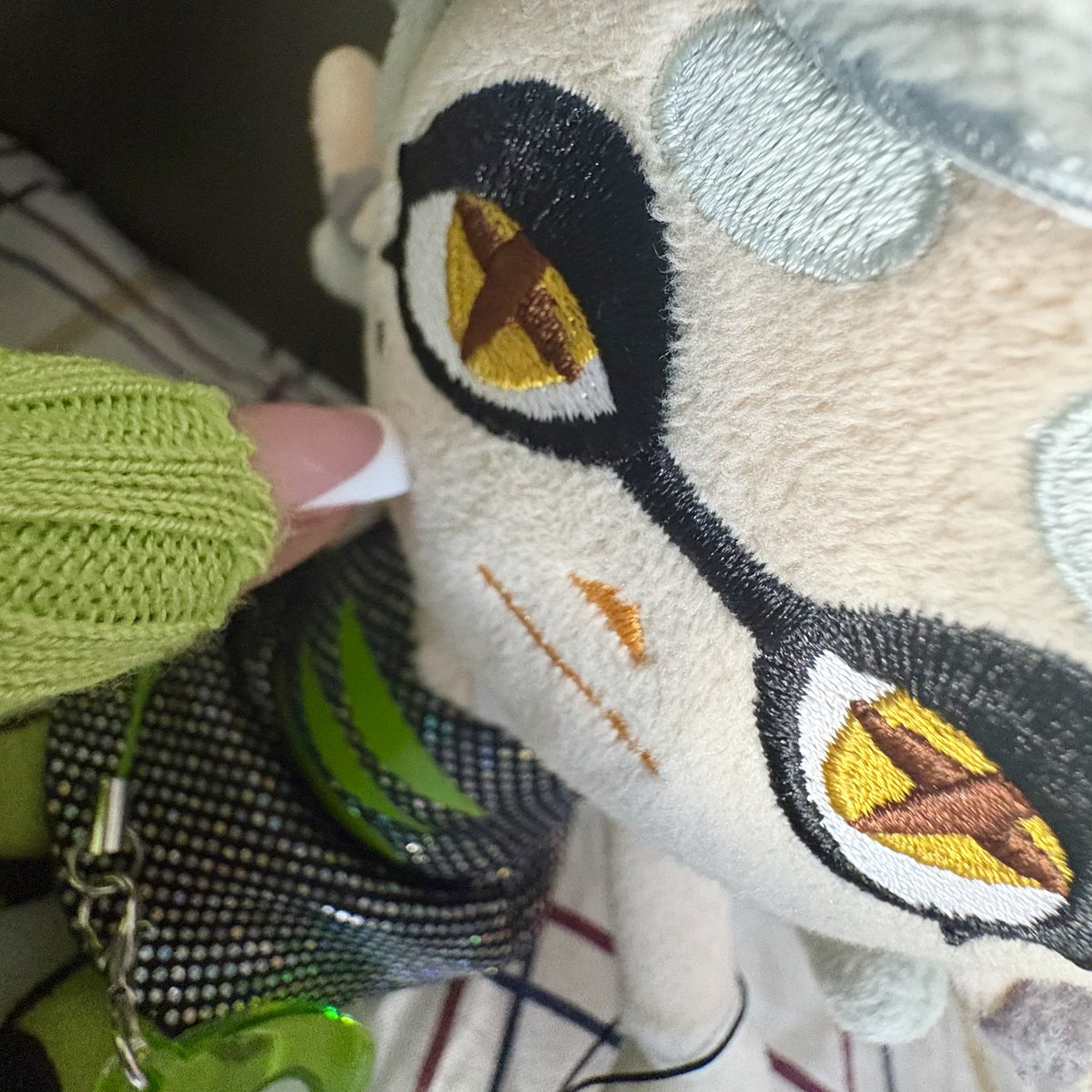 tsumeowki's tweet photo. Hotaru 💚
#ホタルちゃん #splatoon #marie https://t.co/ia9beszoIF