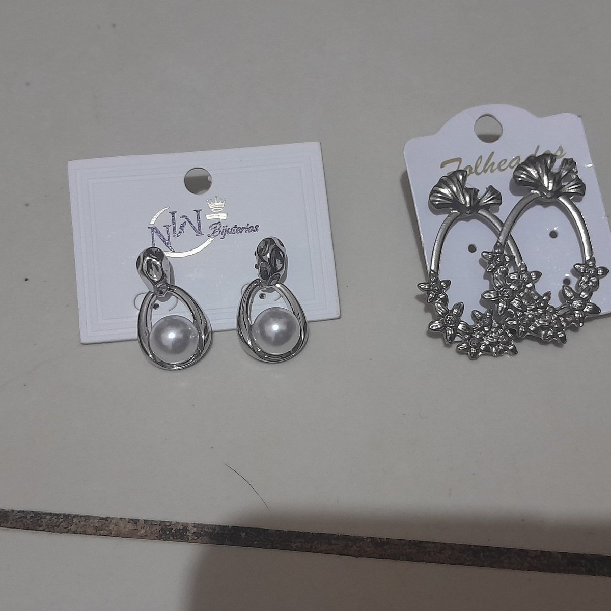 chrisyumma's tweet photo. haul com a minha duo!!  Dei algumas de presente pra ela
R$93 https://t.co/CPl2IzHvOR