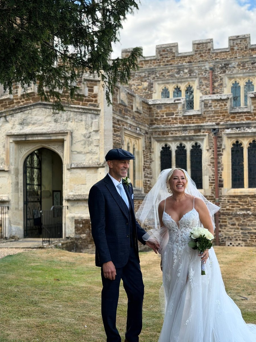 RopeNoob's tweet photo. My Beautiful Bride @MiaMerciless  never had any expectation this day would ever come. Such a blessing to share our perfect day with true friends @nikkiwhiplash @FetishNikki and @MissJessicaWood going to extraordinary lengths to be there ❤️❤️❤️ https://t.co/gjR1Jk4ich