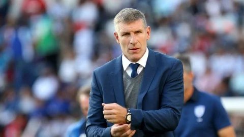 SIMOLESTOMQUEDO's tweet photo. La dirigencia de Boca se contacto con Martin Palermo, El Titán les indico que por diferencias personales NO trabajaría como DT mientras siga Riquelme

A lo que el Chelo Delgado le informo que no lo buscan como técnico sino como número 9

Quedó en responder en las próximas horas🕐 https://t.co/xBfINQ6roE