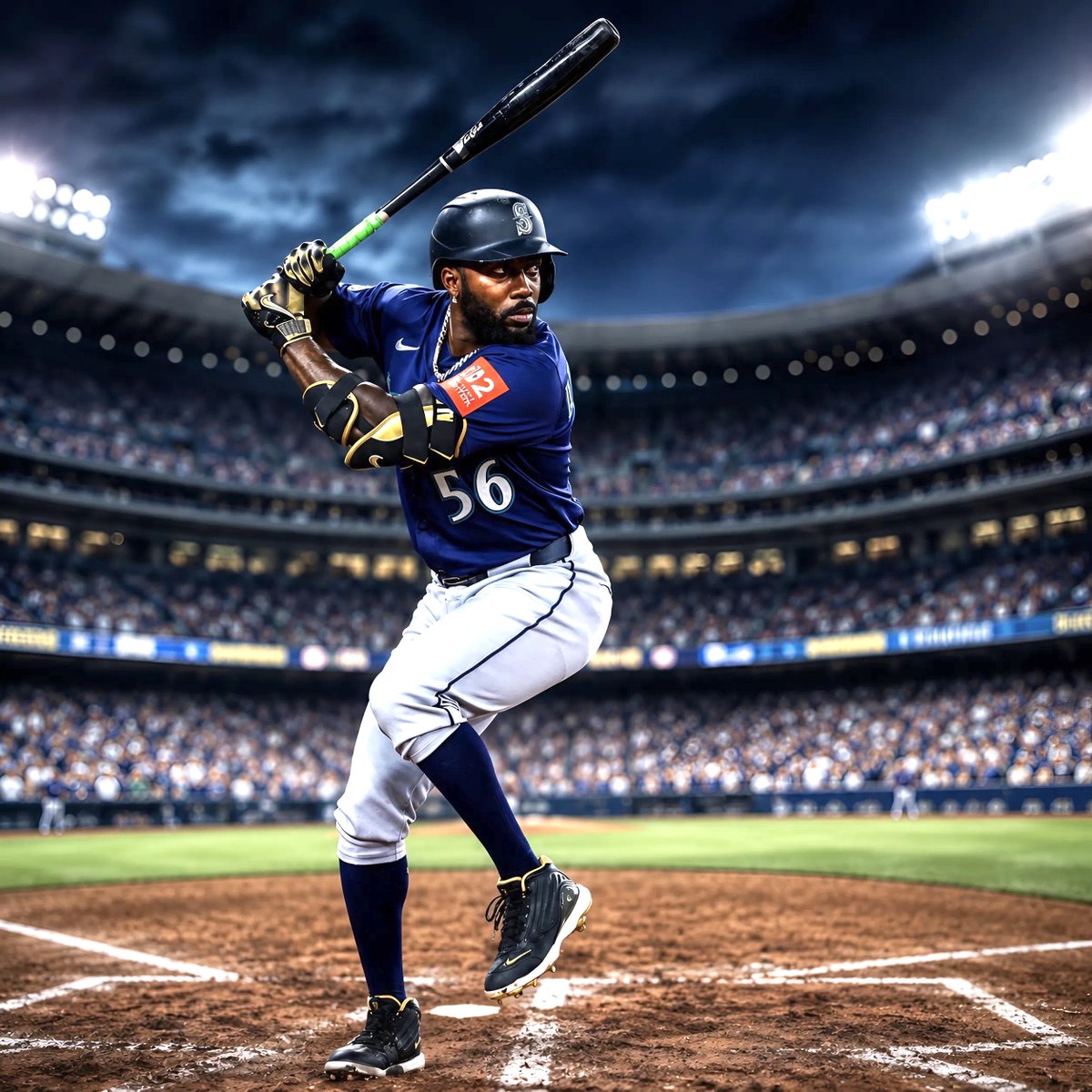 RexoLabs's tweet photo. The Seattle Mariners are expected to keep All-Star outfielder Randy Arozarena through the 2026 MLB Trade Deadline.

Source: Daniel Kramer, https://t.co/seQ6StwVWS

#MLBRumors #BaseballNews https://t.co/VfTu5d1Vsb