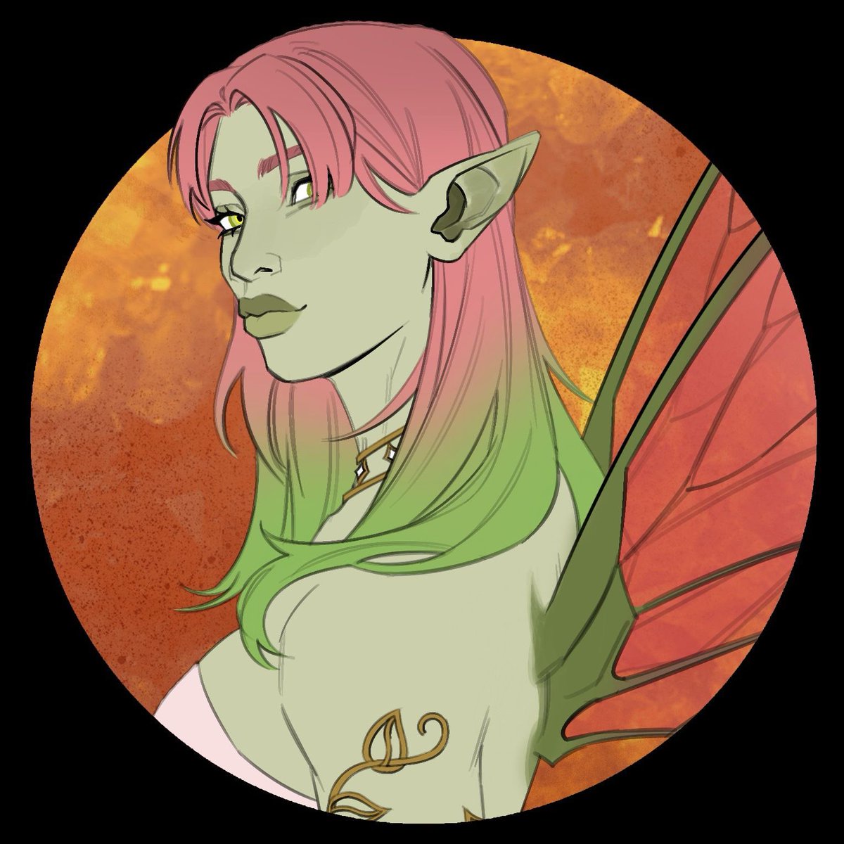 zoannim's tweet photo. Dnd pog commission i did a few months back!
1/2 https://t.co/B5UVahOHB9