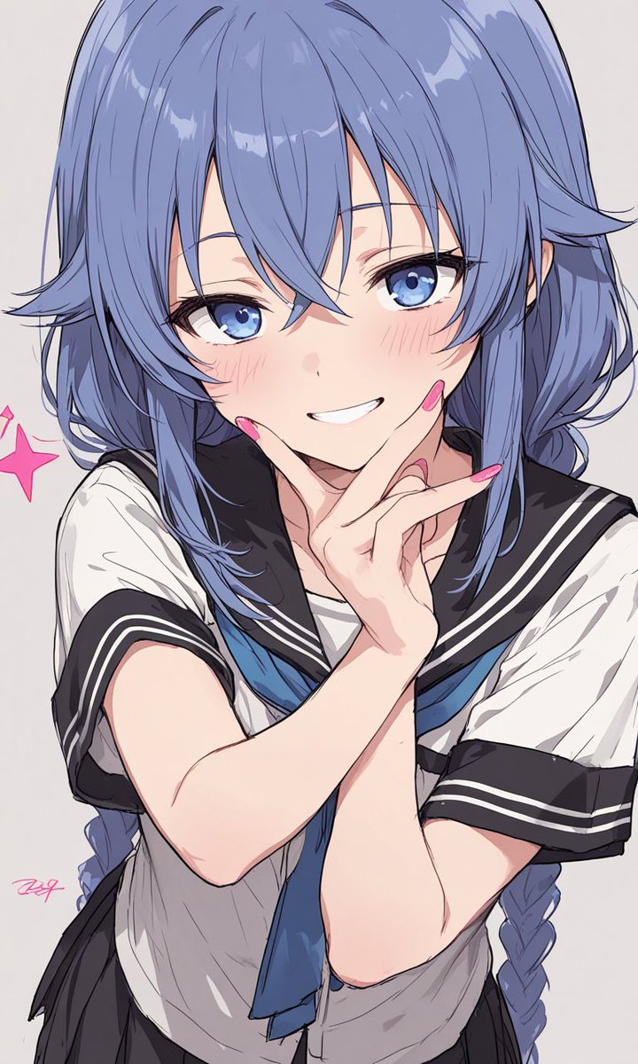 kawaiiaiflower's tweet photo. おはあそばせ♪ https://t.co/h1VINjCqrD