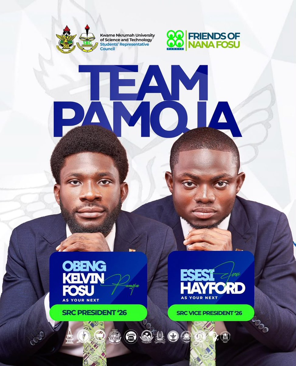 kwadwosheldon's tweet photo. Dear KNUST… https://t.co/zozaO8EjOm