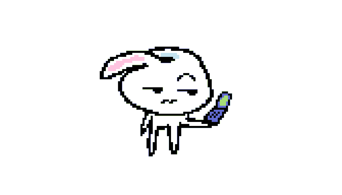 pyokomoko's tweet photo. hello pyoko ! https://t.co/ZC6YcI3t0j