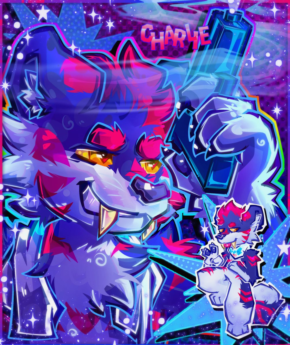 humming_b3rt's tweet photo. My favorite #artfight2026 attacks I did this year (⁠・⁠∀⁠・⁠) https://t.co/zM0YoT4CCY