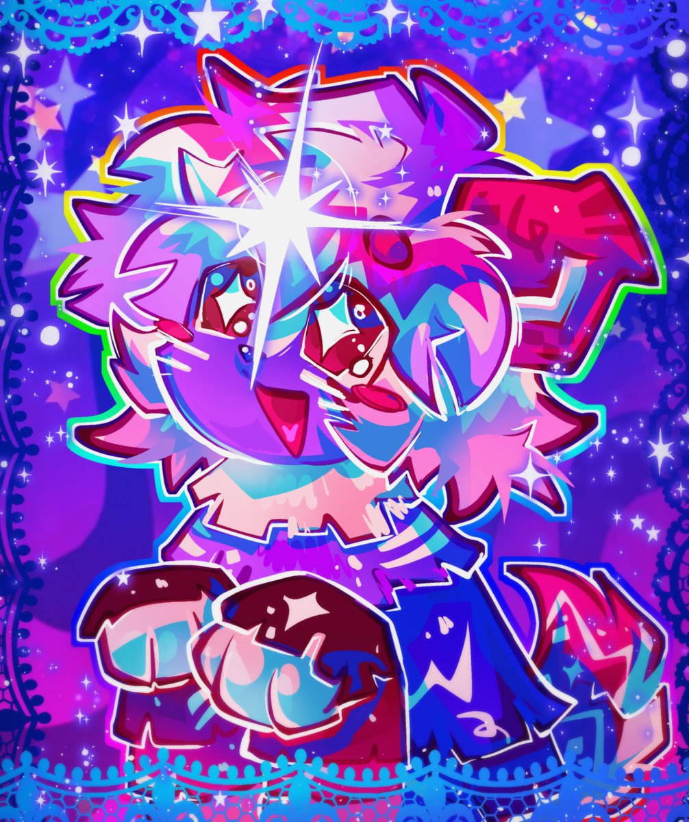 humming_b3rt's tweet photo. My favorite #artfight2026 attacks I did this year (⁠・⁠∀⁠・⁠) https://t.co/zM0YoT4CCY