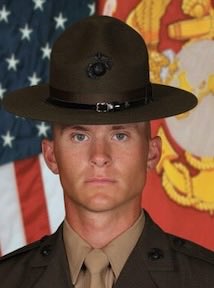 toobaffled's tweet photo. South Carolina.  Two Parris Island drill instructors have died within 2 months.  

1)  Sgt. Albert Haynes II, 24 years old.  He dies unexpectedly from health-related illness in Florida.

2) Sgt. Darilyn C. Duong, 25, she was found dead at her Port Royal residence.  No cause of death has been stated yet.

https://t.co/CYdTcLMztp