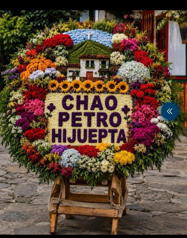 DieJusto's tweet photo. @ISAZULETA @PGN_COL @COL_EJERCITO 🤣🤣🤣🤣🤣🤣🤣 https://t.co/YkoRndrI68