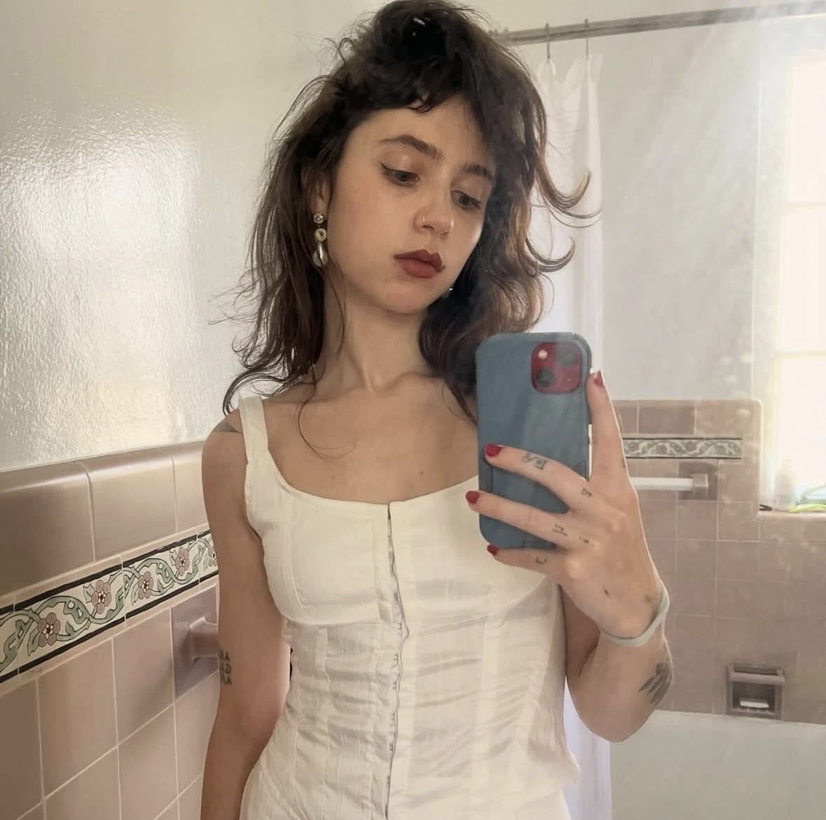 mick ⋆⭒˚.⋆ tweet media