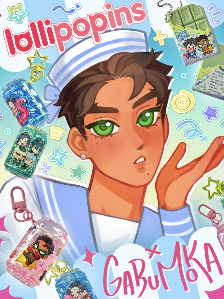 bu_gabumk's tweet photo. Sailor Dami for my collab💖🤧✨ https://t.co/iLt16wLdyo