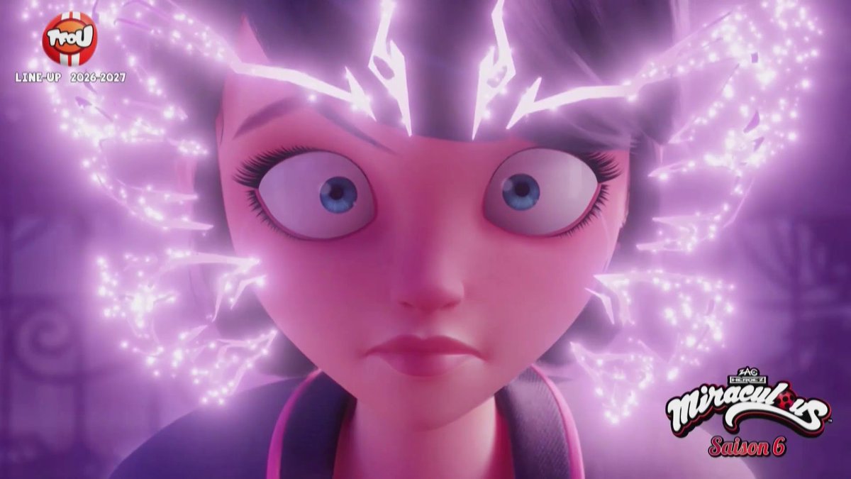 ChrisSager3's tweet photo. @MLBFansWorld I have a theory y'all, spoilers if you haven't seen secert protocol, don't read.
What if the Marinette we see get akumatized in nemesis is not Marinette at all, but Sabine illusioned by rena rouge to look like Marinette as a big distraction https://t.co/YI8OvpK7Gs