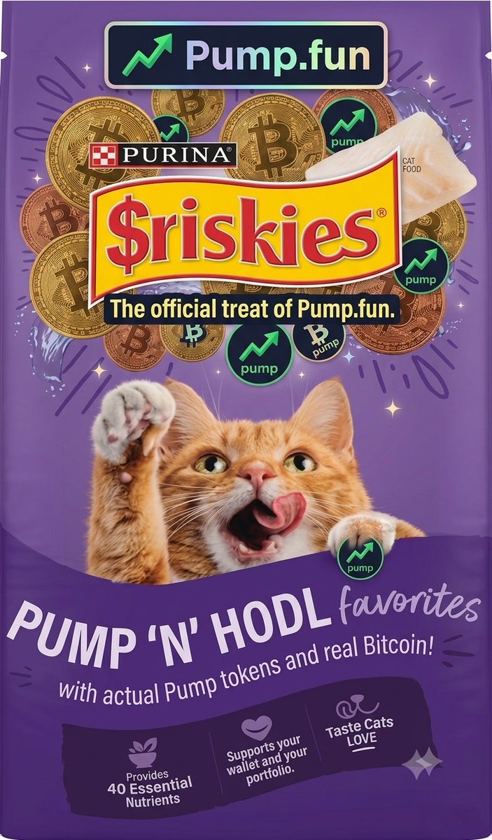 TrumpCoinCat's tweet photo. https://t.co/7EYtZcK6Ob https://t.co/LUupCCdVEv