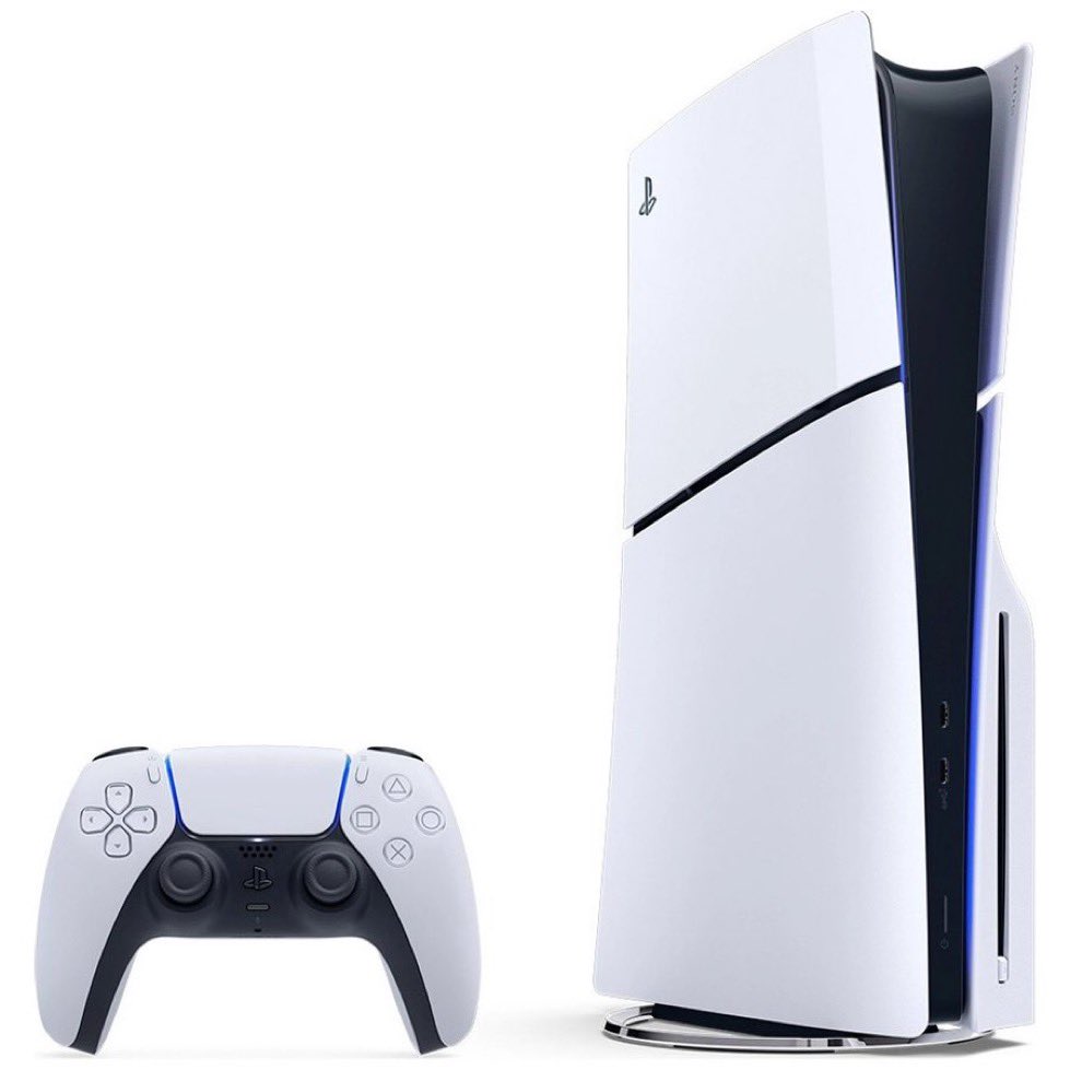 Squadlabmedia's tweet photo. 🚨🎮 QUE SE PASSE-T-IL CHEZ PLAYSTATION ?

Entre les débats sur l’avenir des jeux physiques, les inquiétudes des joueurs et les récentes perturbations du PSN, Sony traverse une période mouvementée.

La marque reste solide, mais les décisions récentes font beaucoup parler. 👀 https://t.co/4k1OBa7Kr7