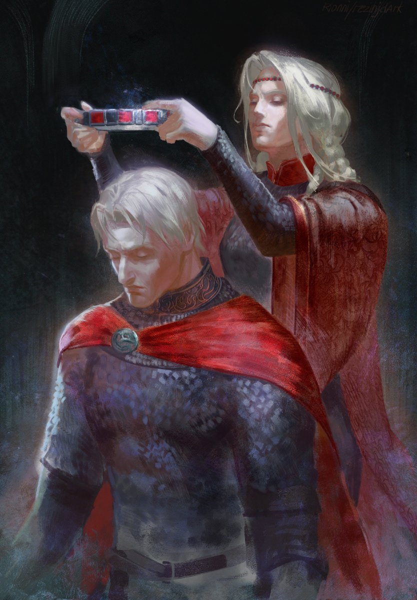 rezinjdark's tweet photo. king🙏
#ASOIAF #GOT https://t.co/mWgs1xXP0F