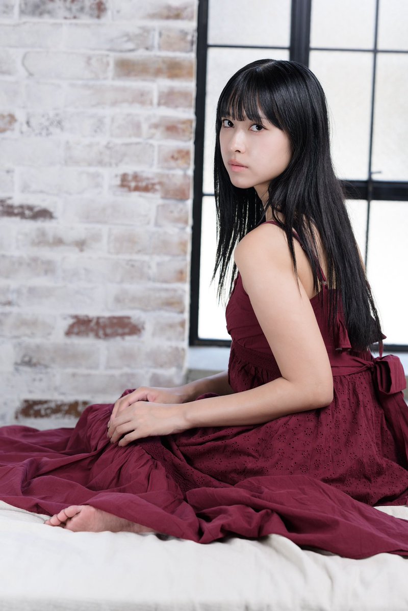 TUNEXX 2ショット撮影会 シファン photopartner撮影会