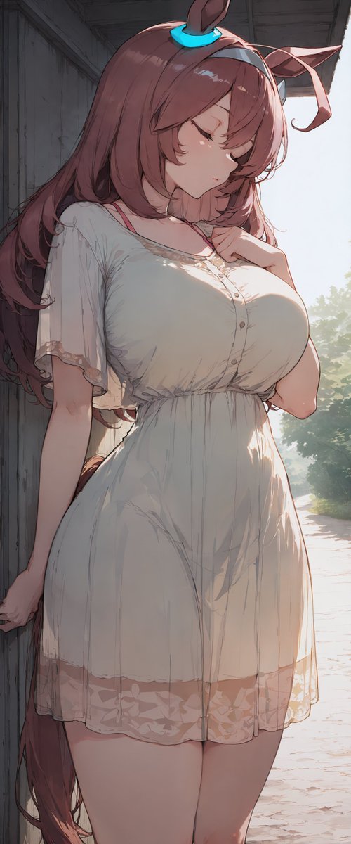 sir0art's tweet photo. 日陰でお休みブルボン☀
#ミホノブルボン https://t.co/SmQakH5rOe