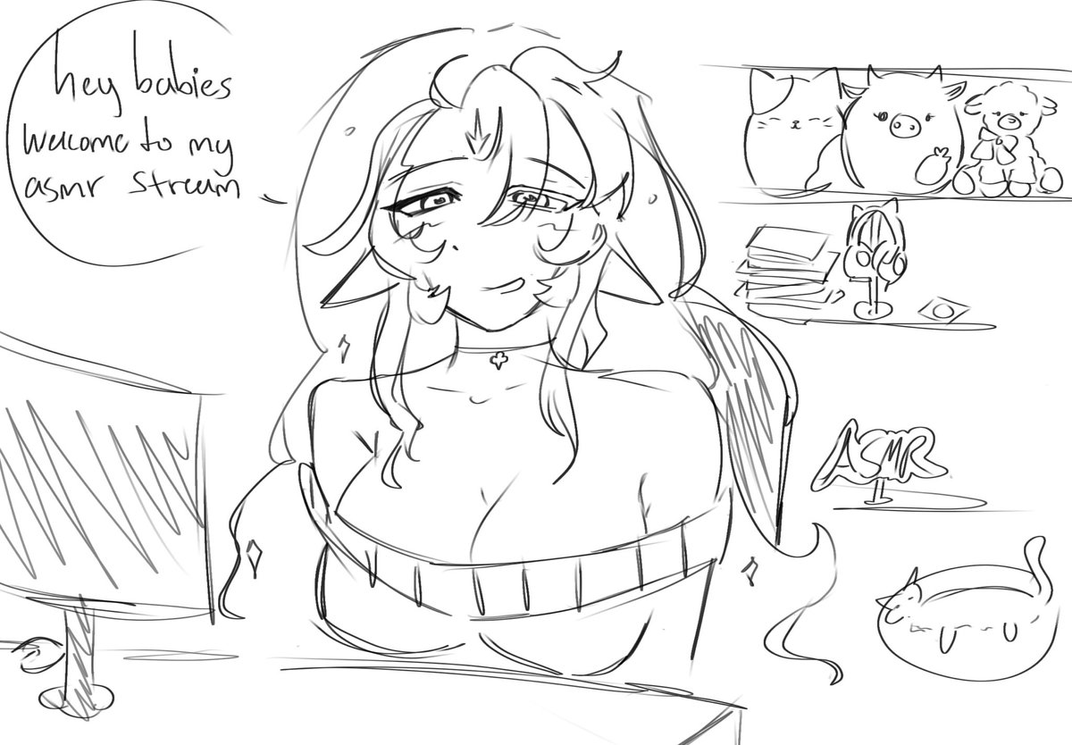 cccharziii's tweet photo. mommy asmr fount ❤️‍🩹❤️‍🩹

.

first post….. #shadowmilkcookie #crk #cookierunkingdom #smc https://t.co/IgoilnuiCQ