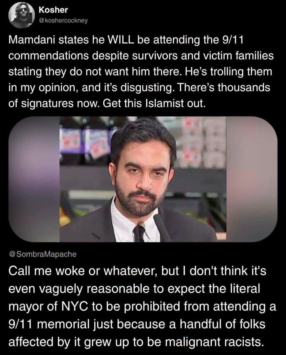James Tate tweet media
