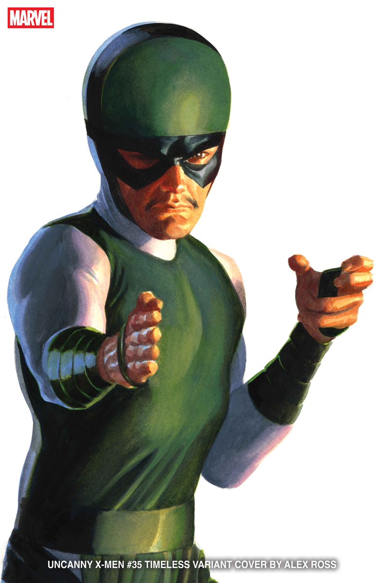 thealexrossart's tweet photo. New timeless covers https://t.co/VJWucX5GwX