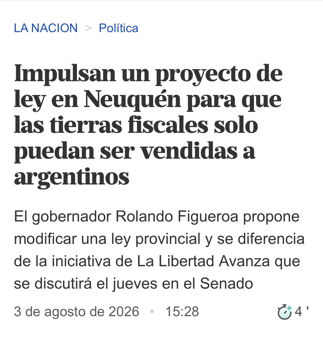 ditulliojuli's tweet photo. Ah mirá! El gobernador de Neuquén manda a su senadora a votar a favor mientras “asegura” que él va a poner restricciones en su provincia más adelante. 

Fuerte ese aplauso para esta tomada de pelo!!!!! https://t.co/AbFFMGASO2