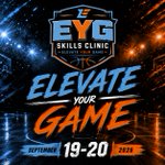 Photo by Elevate Your Game Scouting (@EYGInvitational)