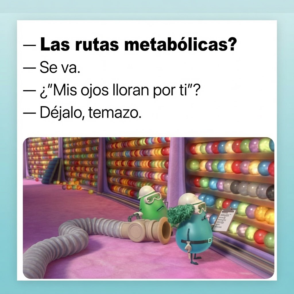 EnsedeCiencia's tweet photo. Cosas que nunca pasan https://t.co/jkcEOrgbS2