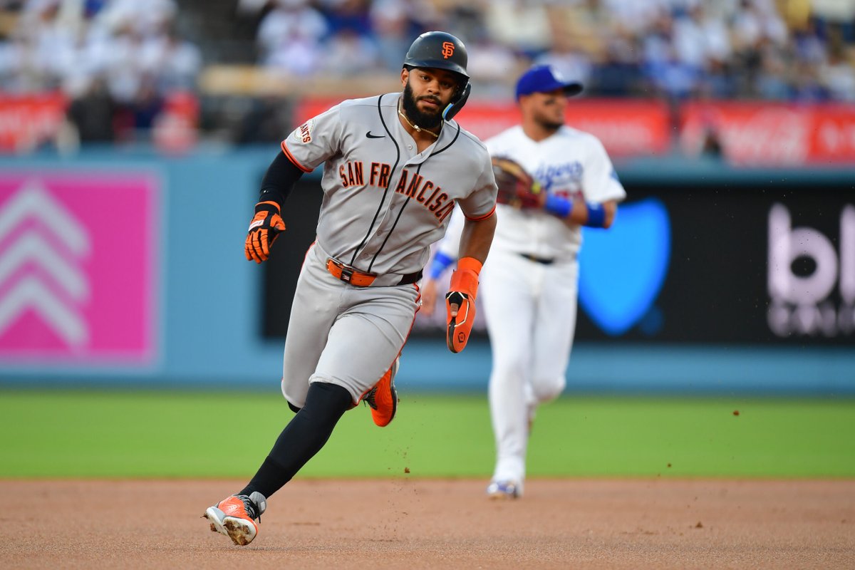 Yankees Raid Giants To Fix A Broken Lineup
