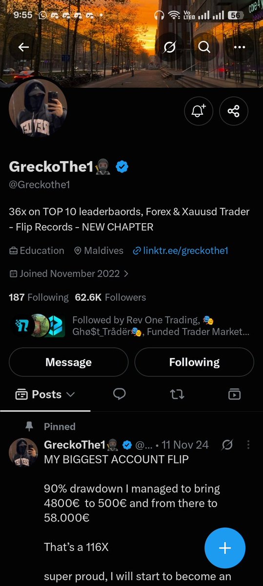 itykonnect's tweet photo. @Greckothe1 @AlphaCapitalUK @E_lyonpips @Boring_Life_Fx @woyens737 @obialorco
Done all task https://t.co/9VuTPQTpH2