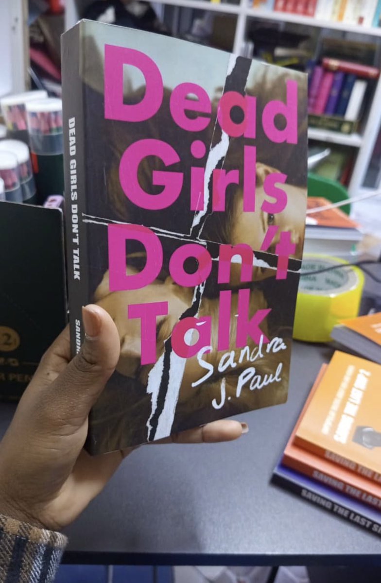 BookCafebk's tweet photo. Get your copy today at Ksh.400
Let’s turn a page together

Deliveries are done countrywide

Free deliveries for those in Kitui
📞 (Whatsapp) +254 118 101898

#booksbooksbooks #read #booksbooksbooks #kituibookcafe https://t.co/HuiTkFVH7u