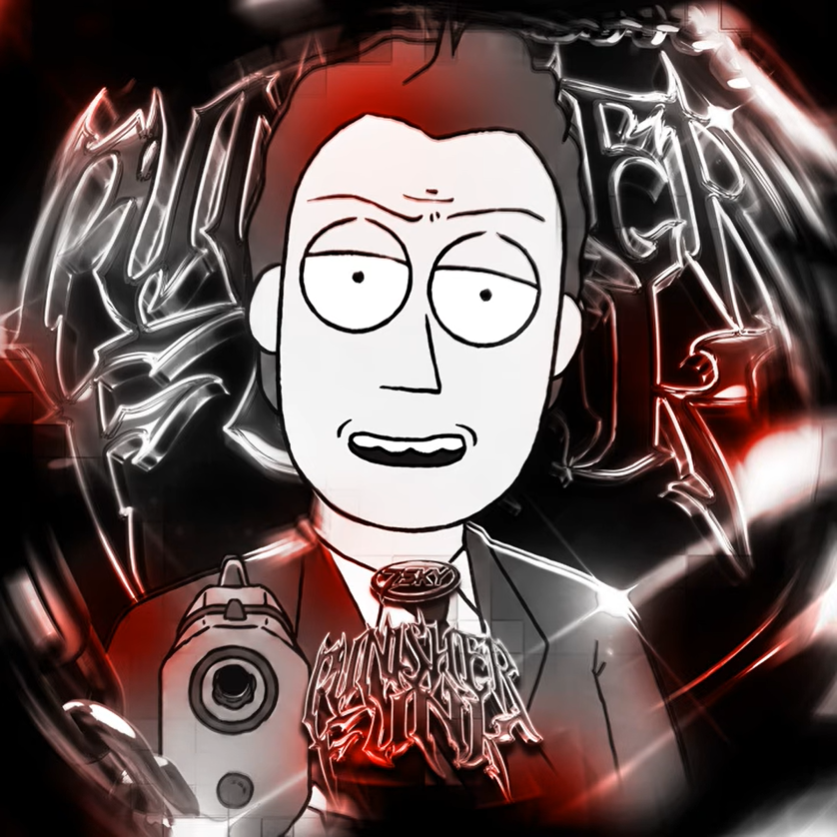 DoofusJerryFunk's tweet photo. @RottenComputers Hello I Do Not Understand This Yes? But Ok There Is A Song It Is Punisher Funk By Teenwxve I Call It Doofus Jerry Funk Because Of The Album Cover Art The Thumbnail It Is Doofus Jerry But Hes Funk Ok? https://t.co/oUWf6nHCb8