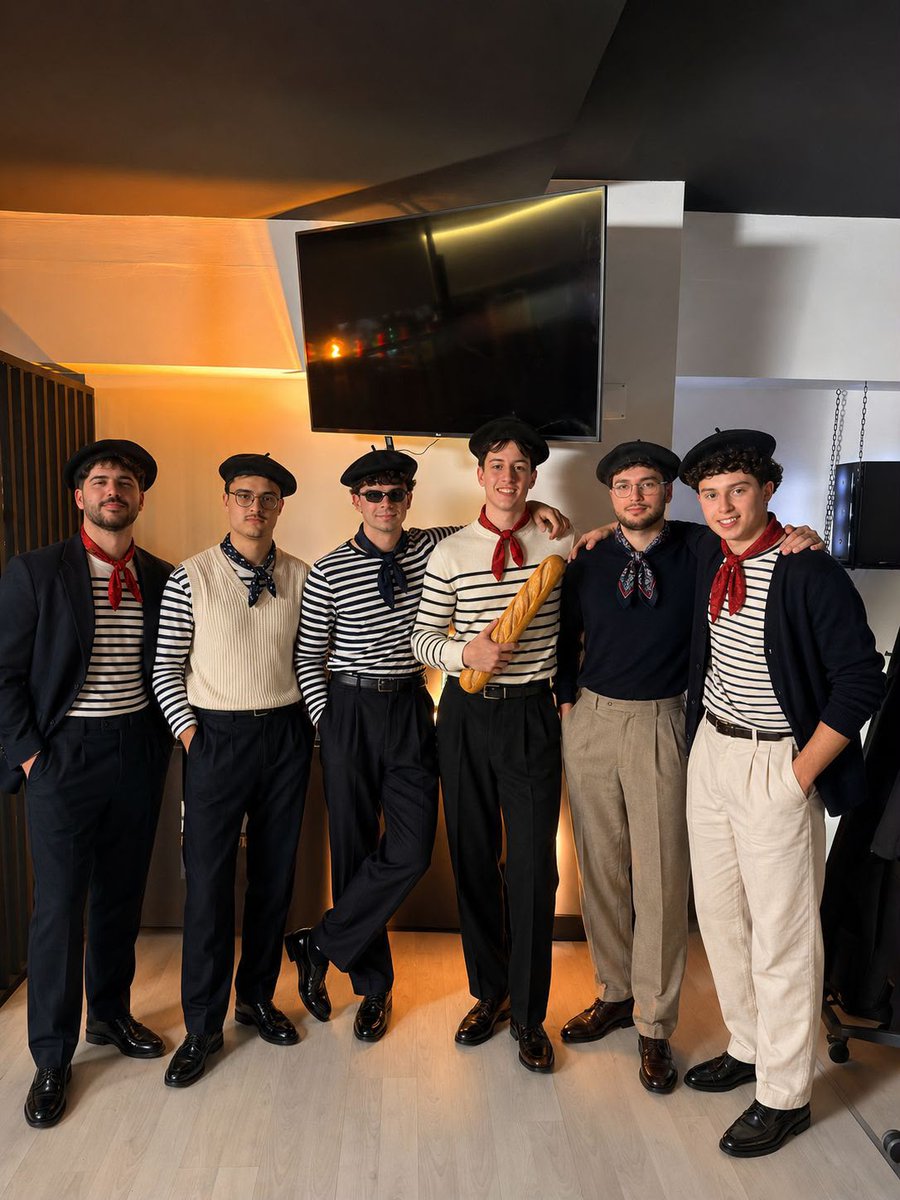 abtesports_org's tweet photo. ABT going international ✈️🇫🇷 https://t.co/yrBpGG8Eri